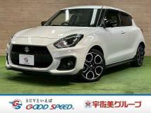 2023 Suzuki Swift
