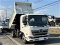 2025 Hino Ranger