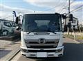 2025 Hino Ranger