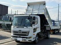 2025 Hino Ranger