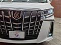 2021 Toyota Alphard G