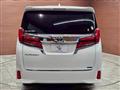 2021 Toyota Alphard G