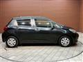 2015 Toyota Vitz