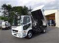 2025 Mitsubishi Fuso Fighter