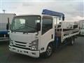 2017 Isuzu Elf Truck