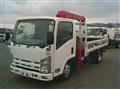 2007 Isuzu Elf Truck