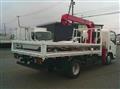 2007 Isuzu Elf Truck