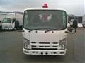 2007 Isuzu Elf Truck