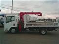 2007 Isuzu Elf Truck