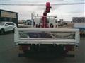 2007 Isuzu Elf Truck