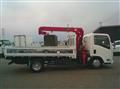 2007 Isuzu Elf Truck