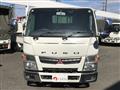 2015 Mitsubishi Fuso Canter