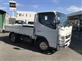 2015 Mitsubishi Fuso Canter