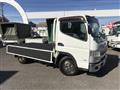 2015 Mitsubishi Fuso Canter