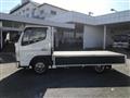 2015 Mitsubishi Fuso Canter