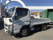 2015 Mitsubishi Fuso Canter