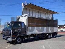 2024 Mitsubishi Fuso Fighter