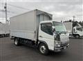 2016 Mitsubishi Fuso Canter