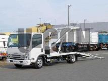 2025 Isuzu Elf Truck