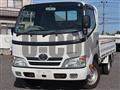 2012 Toyota Dyna Truck