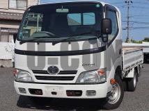2012 Toyota Dyna Truck