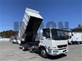 2025 Mitsubishi Fuso Fighter