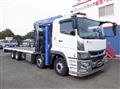 2024 Mitsubishi Fuso Super Great
