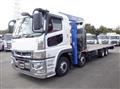 2024 Mitsubishi Fuso Super Great