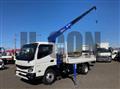 2025 Mitsubishi Fuso Canter