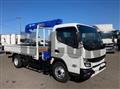 2025 Mitsubishi Fuso Canter