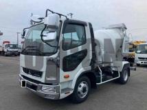 2025 Mitsubishi Fuso Fighter