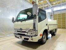 2025 Toyota Dyna Truck