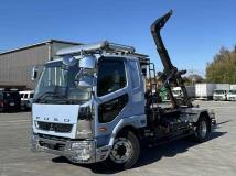 2019 Mitsubishi Fuso Fighter