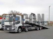 2025 Mitsubishi Fuso Super Great