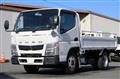 2015 Mitsubishi Fuso Canter