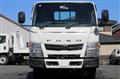 2015 Mitsubishi Fuso Canter