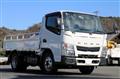 2015 Mitsubishi Fuso Canter