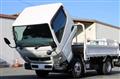 2015 Mitsubishi Fuso Canter
