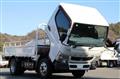 2015 Mitsubishi Fuso Canter
