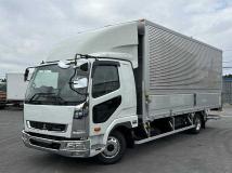 2025 Mitsubishi Fuso Fighter