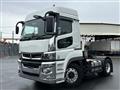2023 Mitsubishi Fuso Super Great
