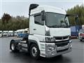 2023 Mitsubishi Fuso Super Great
