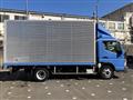 2016 Mitsubishi Fuso Canter
