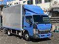 2016 Mitsubishi Fuso Canter