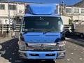 2016 Mitsubishi Fuso Canter