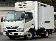 2017 Hino Dutro