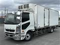 2018 Mitsubishi Fuso Fighter