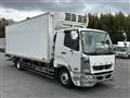 2018 Mitsubishi Fuso Fighter