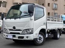 2021 Hino Dutro