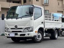 2021 Hino Dutro
